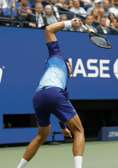 九游官网入口-爆冷引发热议！，德约科维奇在德国队比赛中夺冠上演精彩一战的简单介绍